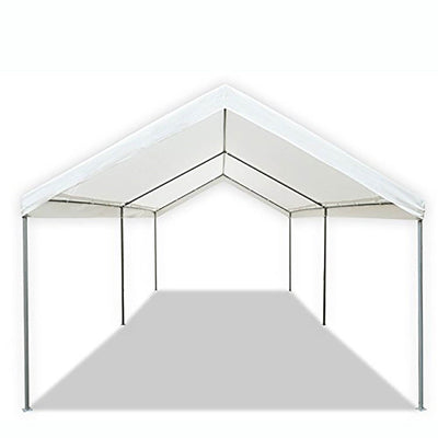 Caravan Canopy Domain 10' x 20' Straight Leg Canopy Tent Set, Sidewalls Only - VMInnovations
