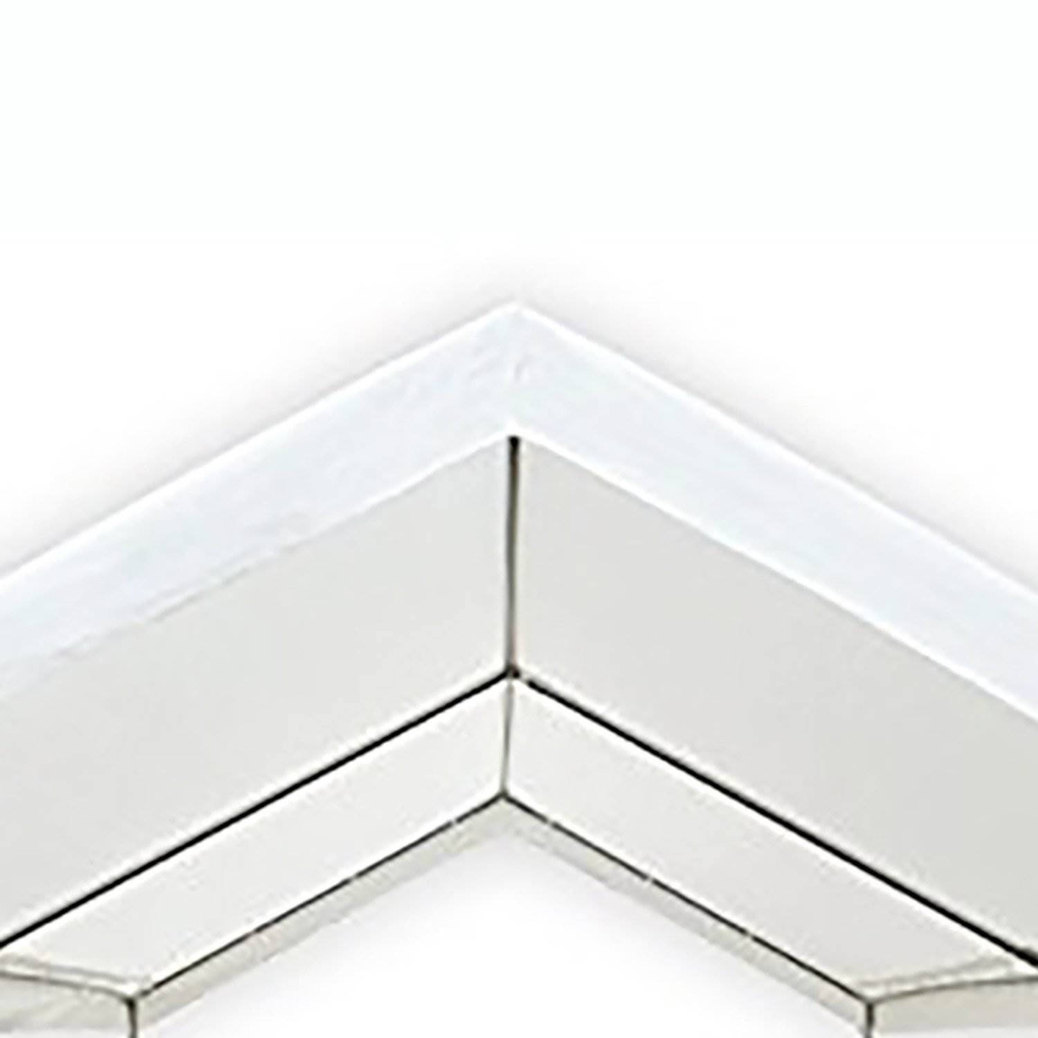 Caravan Canopy Domain 10' x 20' Straight Leg Canopy Tent Set, Sidewalls Only - VMInnovations