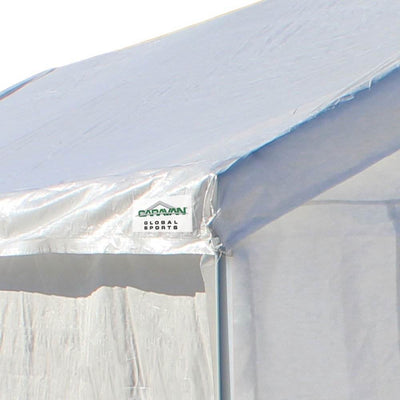 Caravan Canopy Domain 10' x 20' Straight Leg Canopy Tent Set, Sidewalls Only - VMInnovations