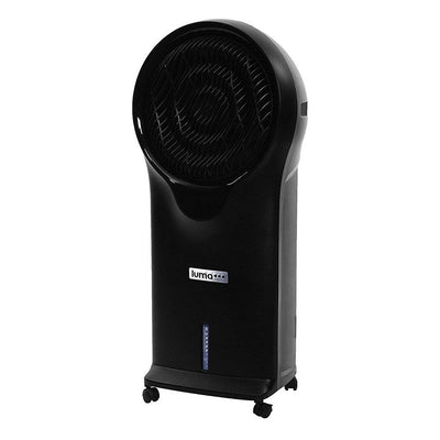 NewAir Luma Comfort Portable Modern Oscillating Evaporative Swamp Cooler (Used)