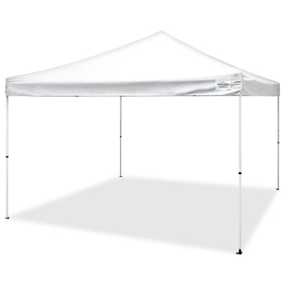 Caravan Canopy M Series Pro 2 12 x 12 Foot Straight Leg Instant Canopy (2 Pack) - VMInnovations