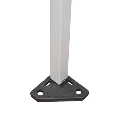 Caravan Canopy M Series Pro 2 12 x 12 Foot Straight Leg Instant Canopy (2 Pack) - VMInnovations