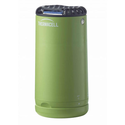 Thermacell Outdoor Patio and Camping Shield Mosquito Insect Repeller, 2 Pack