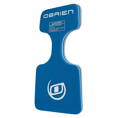 Obrien XL Floating Foam Water Saddle Swim Seat (Open Box)