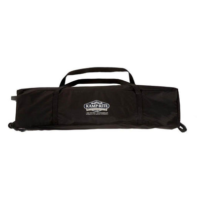 Kamp Rite XL Standard Compact Collapsible Backpacking Camping Tent Cot (2 Pack) - VMInnovations