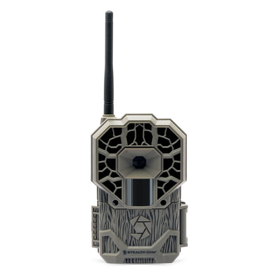 Stealth Cam STC-GXATW AT&T Wireless 4G LTE 22 Megapixel Trail HD Camera (2 Pack)