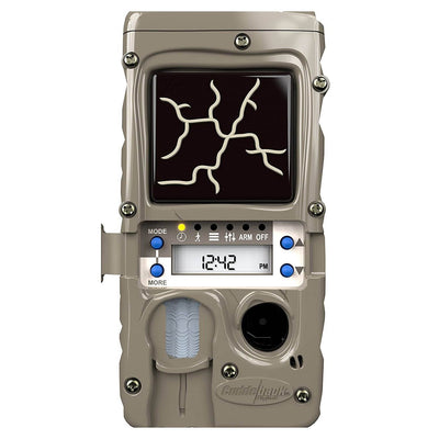 Cuddeback Cudde Link 20 MP 32GB SD Card Game Trail Video Camera + 16GB SD Card