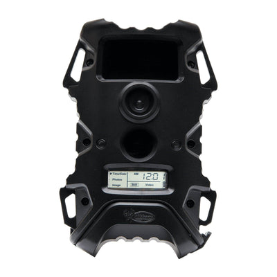 Wildgame Innovations Terra 8 Lightsout 8MP Game Camera + SanDisk 16GB SD Card