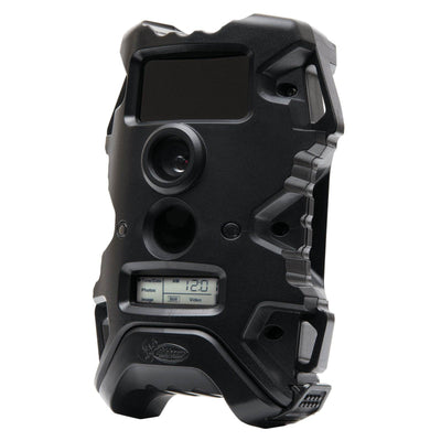 Wildgame Innovations Terra 8 Lightsout 8MP Game Camera + SanDisk 16GB SD Card
