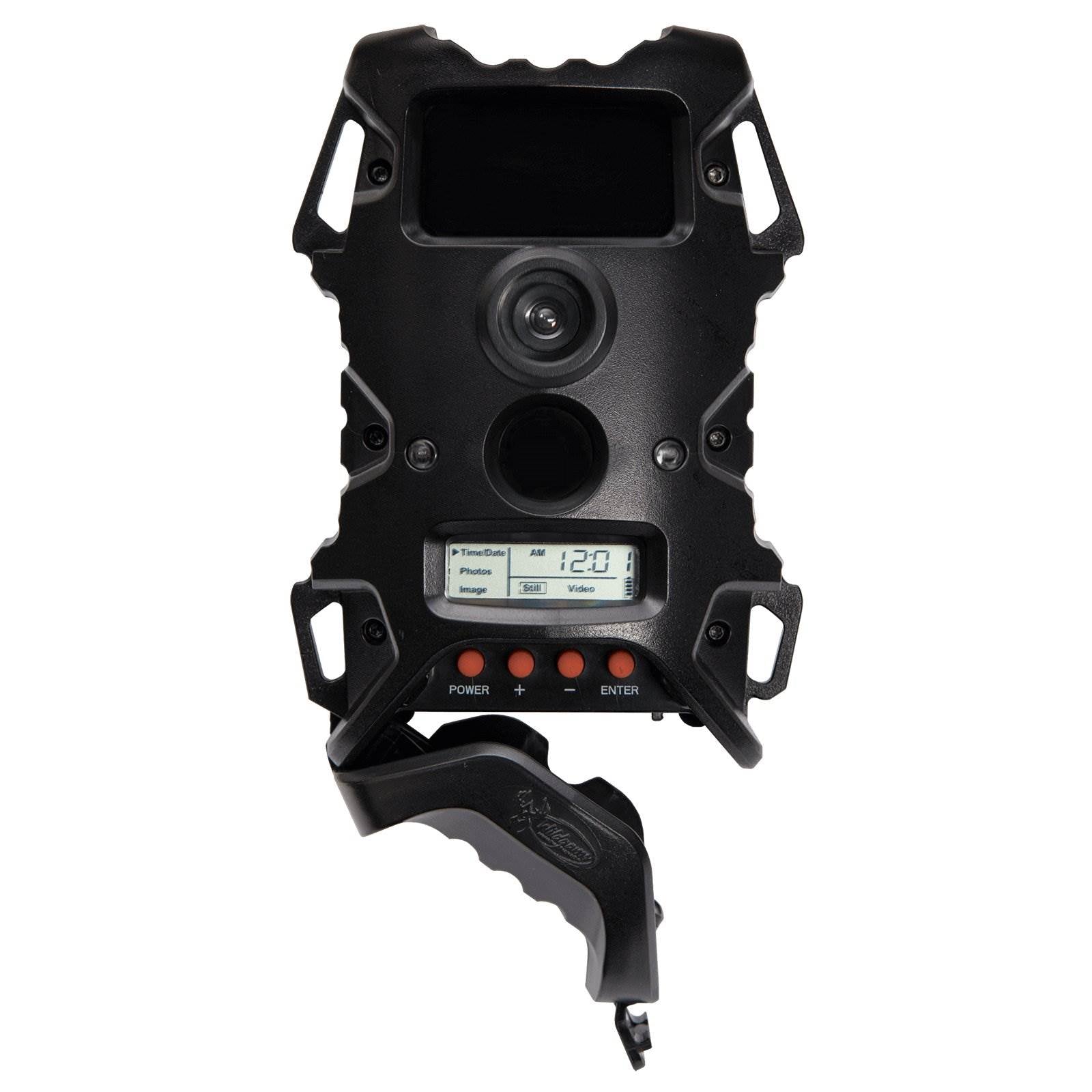 Wildgame Innovations Terra 8 Lightsout 8MP Game Camera + SanDisk 16GB SD Card