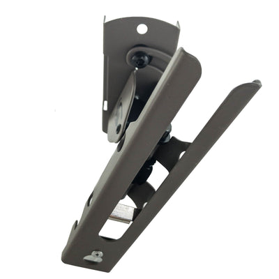Genius Game Trail Hunting Camera Metal Universal Genius Pan-Tilt Mount (2 Pack)