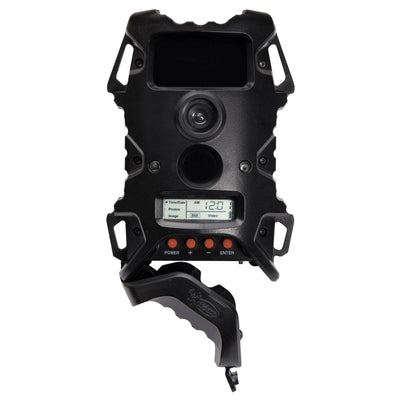 Wildgame Innovations Game Camera, Black (2 Pack) + SanDisk 16GB SD Card (2 Pack)