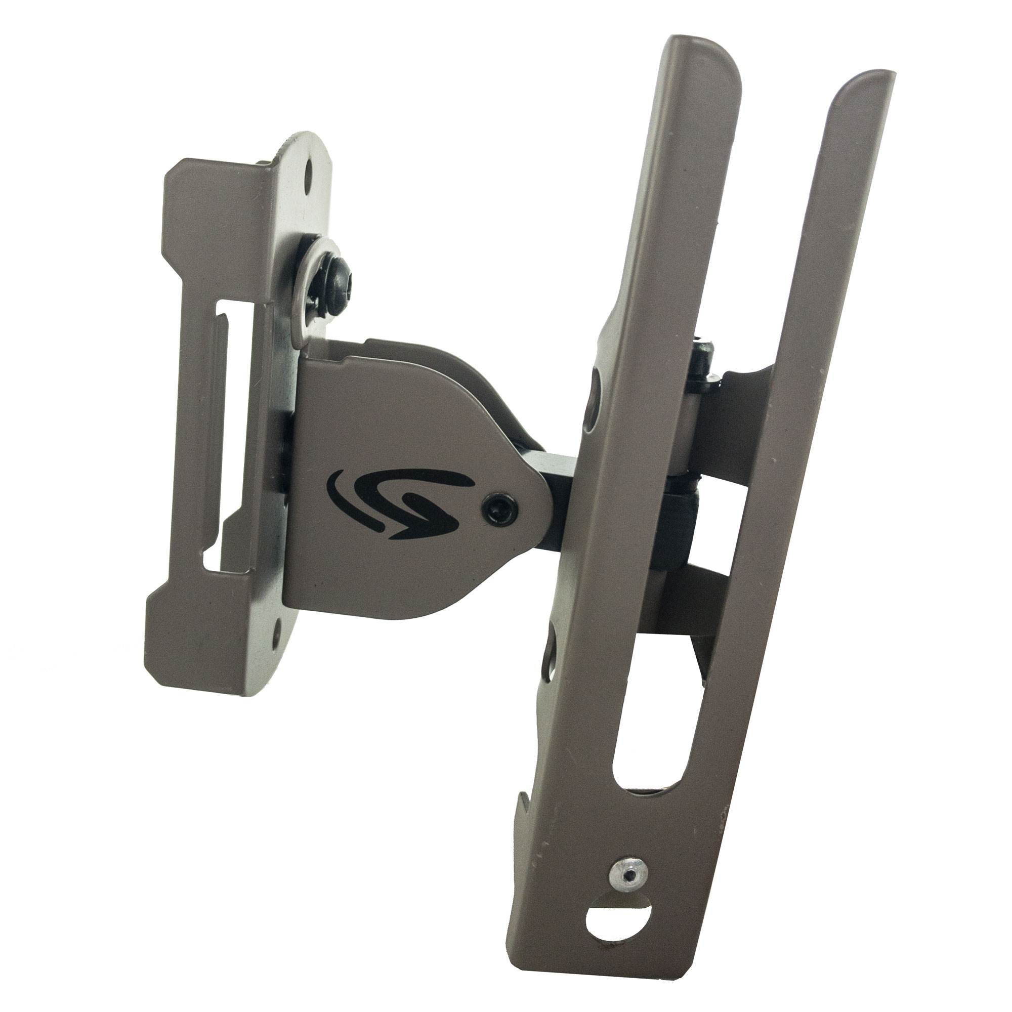 Genius Game Trail Hunting Camera Metal Universal Genius Pan-Tilt Mount (4 Pack)