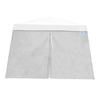 Caravan Canopy V-Series 12x12 Tent Sidewalls (2 Pack)