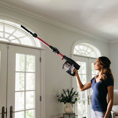 Shark IONFlex DuoClean Vacuum & Shark Lift Away Vacuum (Certified Refurbished)