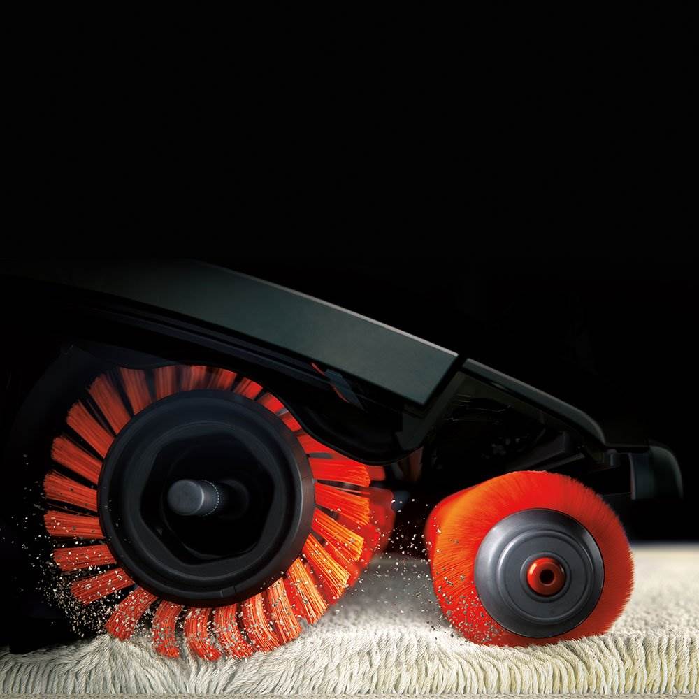 Shark IONFlex DuoClean Vacuum & Shark Lift Away Vacuum (Certified Refurbished)