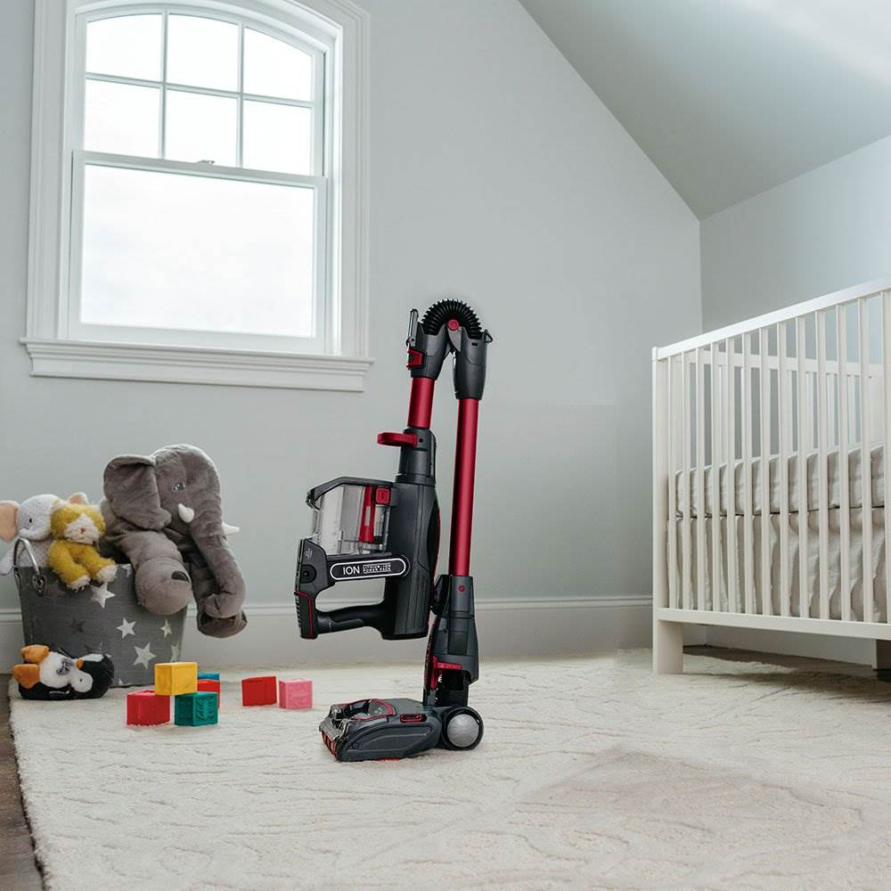 Shark IONFlex Vacuum & Shark Powered Lift Away Vacuum (Certified Refurbished)