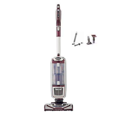 Shark IONFlex DuoClean Vacuum & Shark Rotator Vacuum (Certified Refurbished)