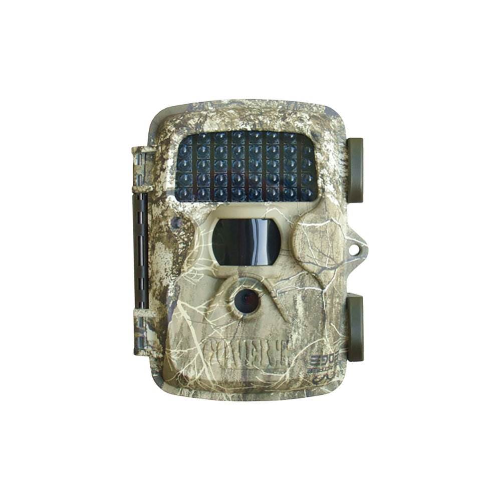Covert MP8 Black Trail Game Wildlife Deer Hunting Camera + 16GB SD Card (4 Each)