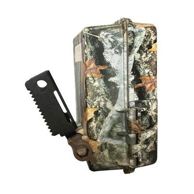 Browning 2018 Dark Ops Pro Trail Camera (4 Pack) + SanDisk 16GB SD Card (4 Pack)