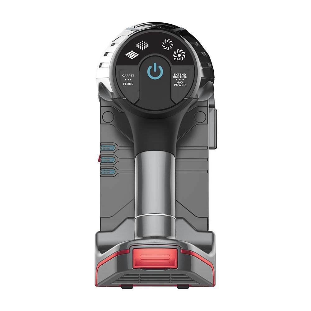 Shark IONFlex Vacuum & Shark Rotator Lift Away Vacuum (Certified Refurbished)