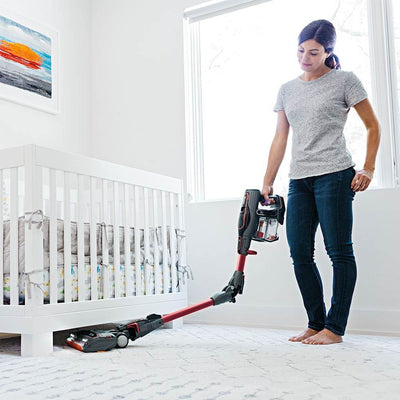 Shark IONFlex Vacuum & Shark Rotator Lift Away Vacuum (Certified Refurbished)