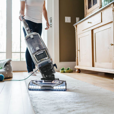 Shark IONFlex Vacuum & Shark Rotator Lift Away Vacuum (Certified Refurbished)