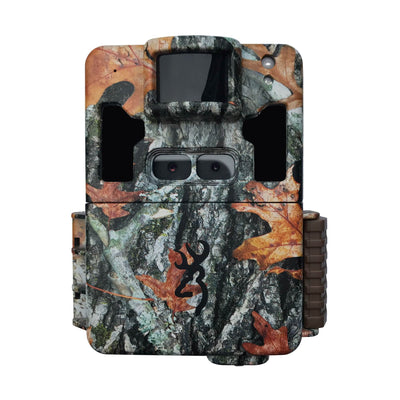 Browning Dark Ops Pro XD Dual Lens Technology Camoflage Hunting Camera (2 Pack)