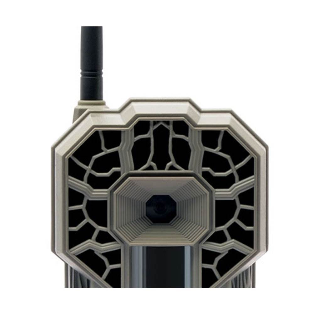 Stealth Cam GXVRW 22 MP Cellular Scouting Wildlife Hunting Game Camera (4 Pack)