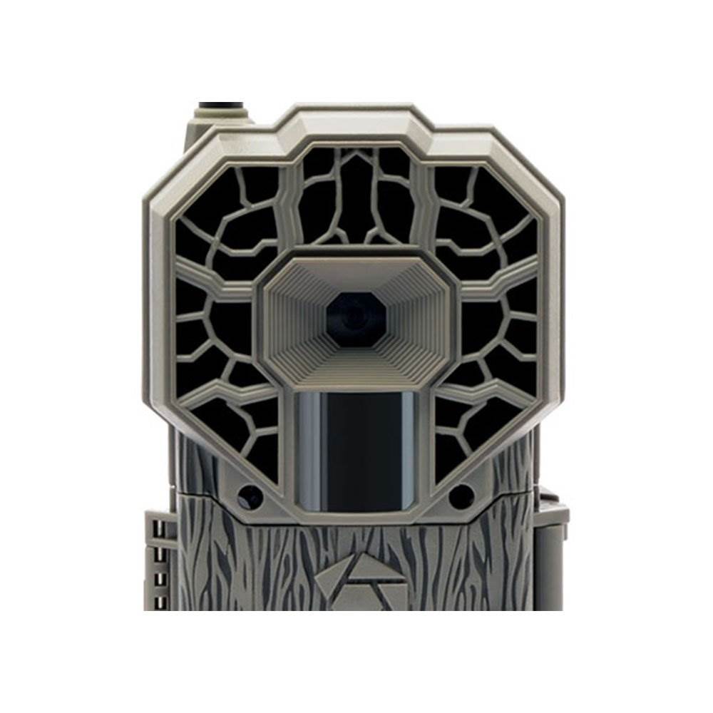 Stealth Cam GXVRW 22 MP Cellular Scouting Wildlife Hunting Game Camera (4 Pack)