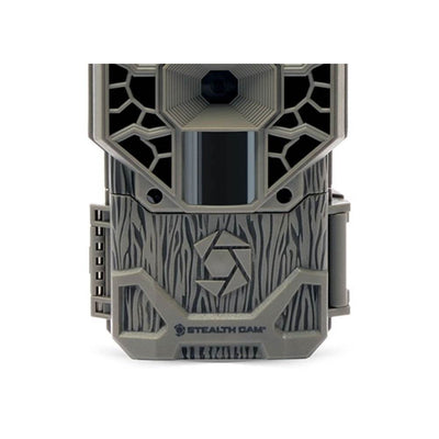 Stealth Cam GXVRW 22 MP Cellular Scouting Wildlife Hunting Game Camera (4 Pack)