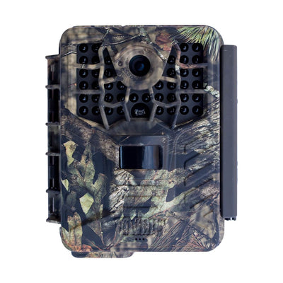 Covert Black Maverick Video & Audio Game Hunting Camera + 16GB SD Card (4 Each)