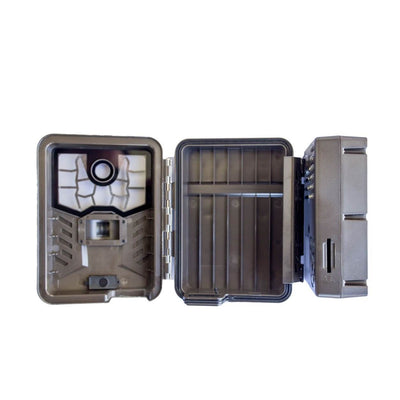 Covert Black Maverick Video & Audio Game Hunting Camera + 16GB SD Card (4 Each)
