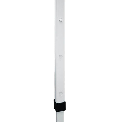 Caravan Canopy V Series 2 10'x10' Entry Level Angled Leg Instant Canopy (2 Pack) - VMInnovations