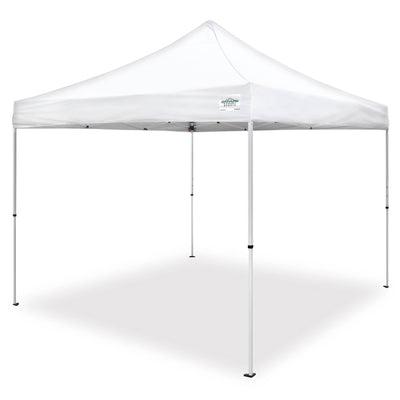 Caravan Canopy M Series Pro 2 10 x 10 Foot Straight Leg Instant Canopy (2 Pack) - VMInnovations