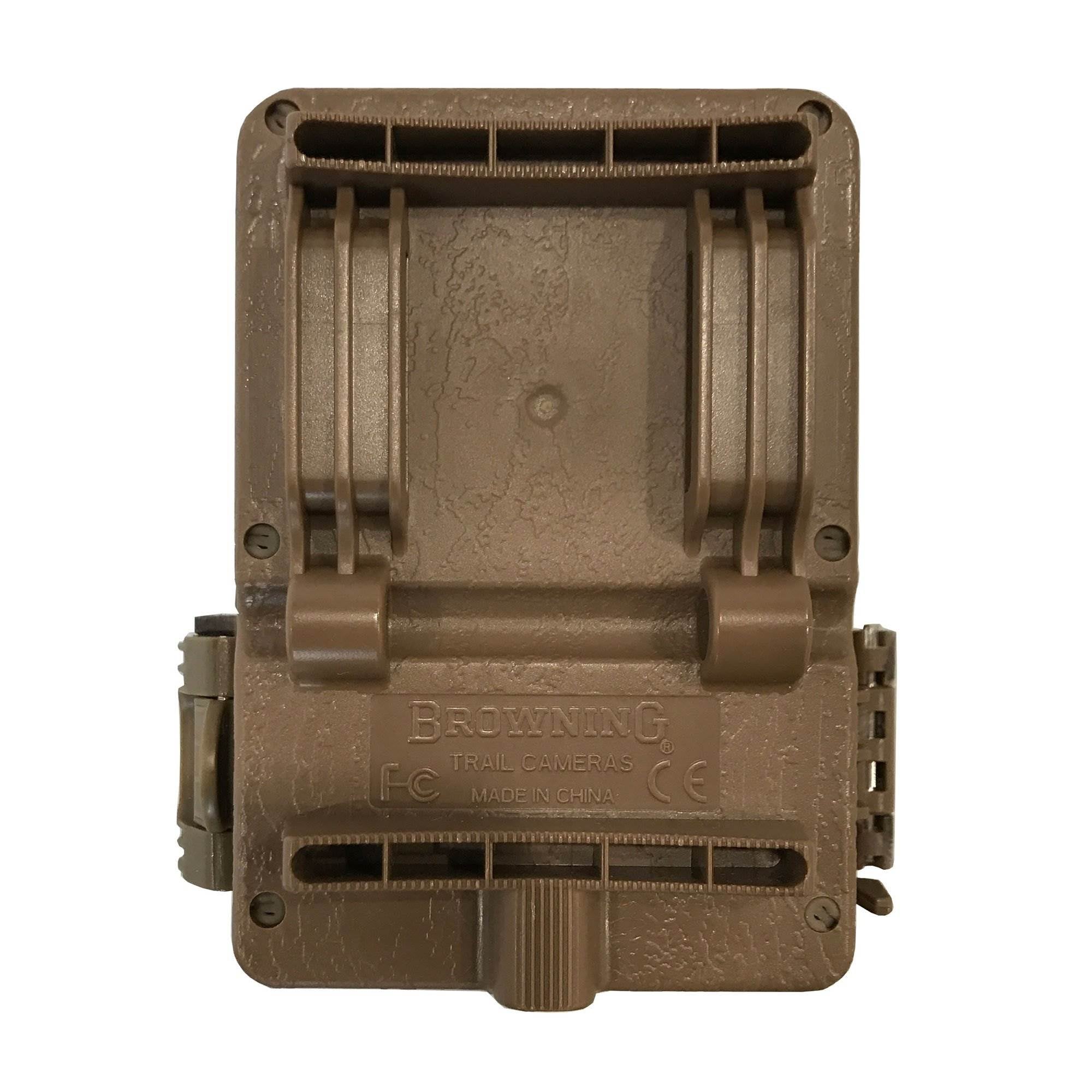 Browning 2018 Strike Force 850 Extreme Trail Camera w/ 80 Feet Range (4 Pack)