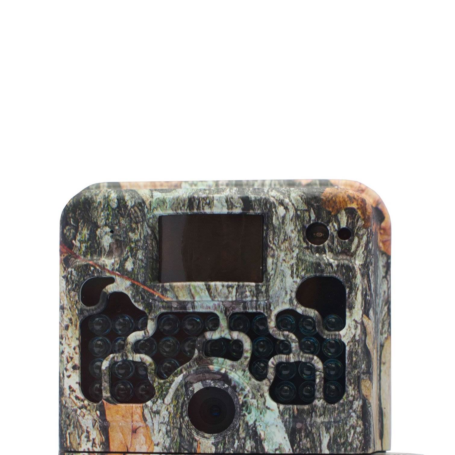 Browning 2018 Strike Force 850 Extreme Trail Camera w/ 80 Feet Range (4 Pack)