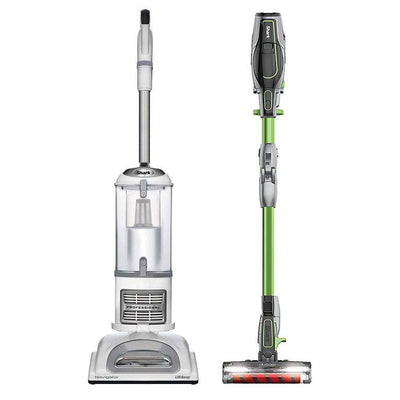 Shark IONFlex DuoClean & Navigator Lift Away Vacuums (Certified Refurbished)