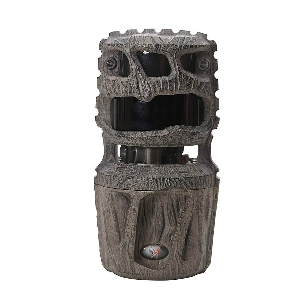 Wildgame Innovations 12MP Hunting Trail Camera + SanDisk 16GB SD Memory Card