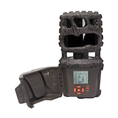 Wildgame Innovations 12MP Hunting Trail Camera + SanDisk 16GB SD Memory Card