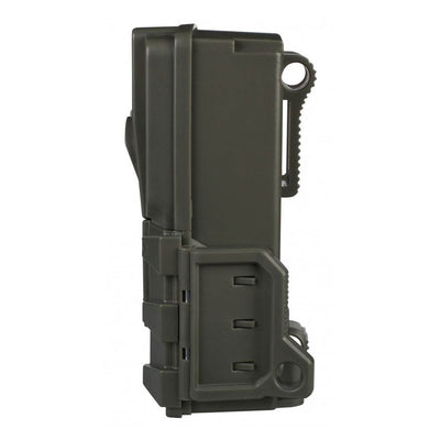 Moultrie A 25i Game Trail Hunting Camera with SD Card and Batteries (4 Pack)