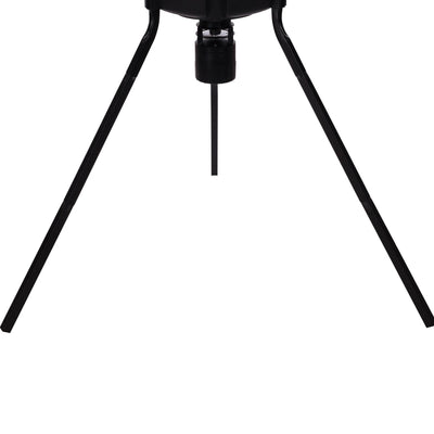 Moultrie 30 Gal 360° Programmable 200 lb Cap Tripod Deer Game Feeder (2 Pack)