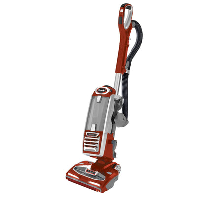 Shark IONFlex DuoClean Vacuum & Red Lift-Away Vacuum (Certified Refurbished)