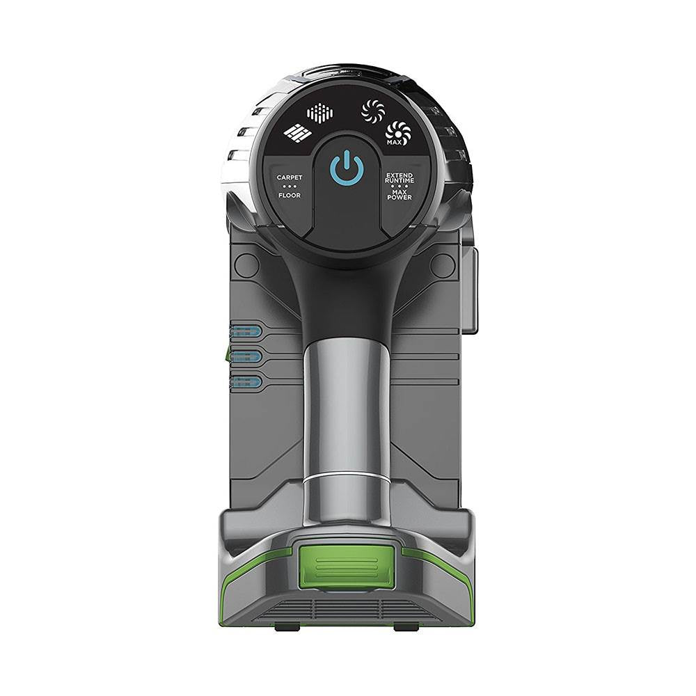 Shark IONFlex DuoClean Vacuum & Red Lift-Away Vacuum (Certified Refurbished)