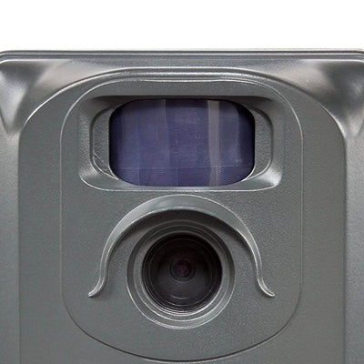 Simmons Whitetail 6MP Night Vision Scouting Game Trail Camera with 16 GB SD Card