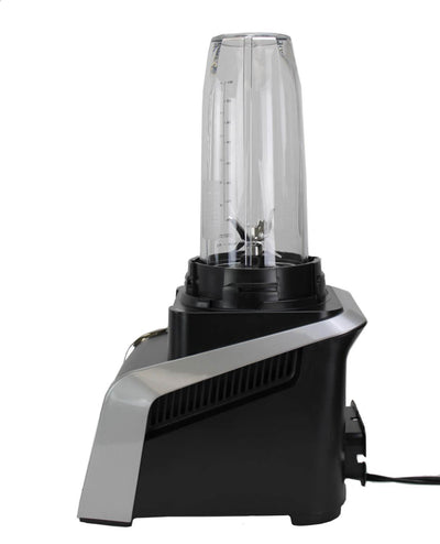 Ninja Blender Duo (Certified Refurbished) + Spice & Coffee Grinder Attachment