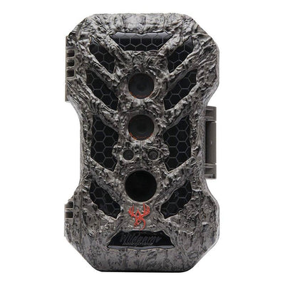 Wildgame Innovations Game Camera (4 Pack) with SanDisk 16GB SD Card (4 Pack)