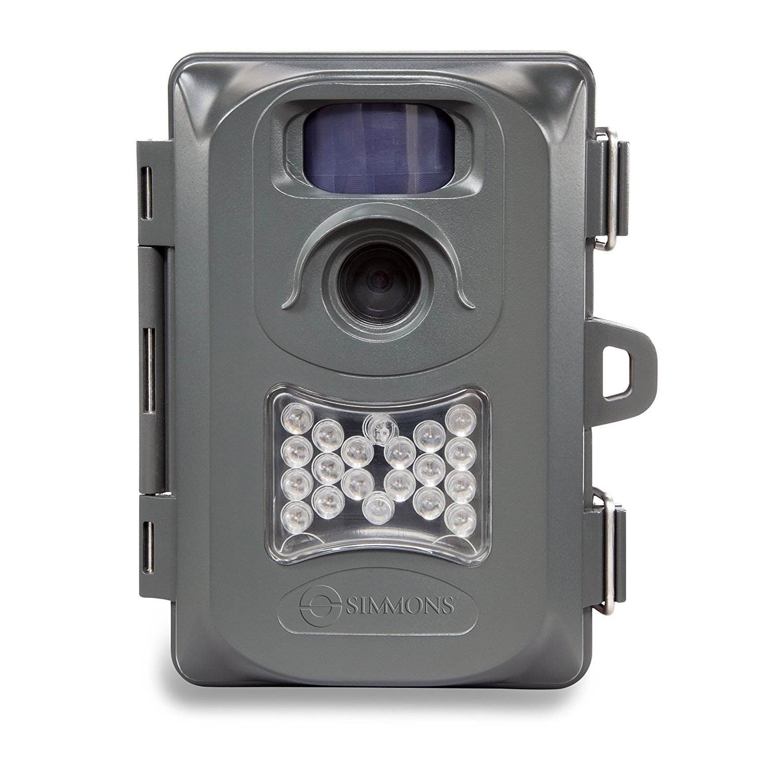 Simmons Whitetail 6MP Night Vision Game Trail Camera w/ 16GB SD Card, 2 Sets