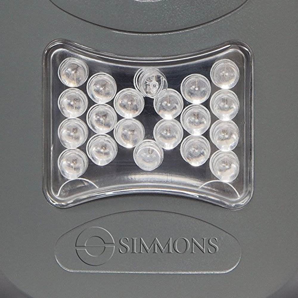 Simmons Whitetail 6MP Night Vision Game Trail Camera w/ 16GB SD Card, 2 Sets
