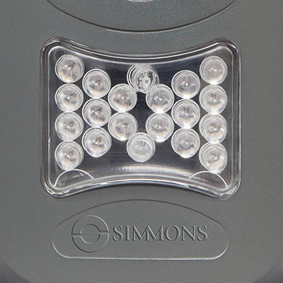 Simmons Whitetail 6MP Night Vision Game Trail Camera w/ 16GB SD Card, 2 Sets